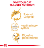 Royal Canin Feline Breed Nutrition Persian (Wet Food - Pouches) 12 x 85 g - Pack of 12