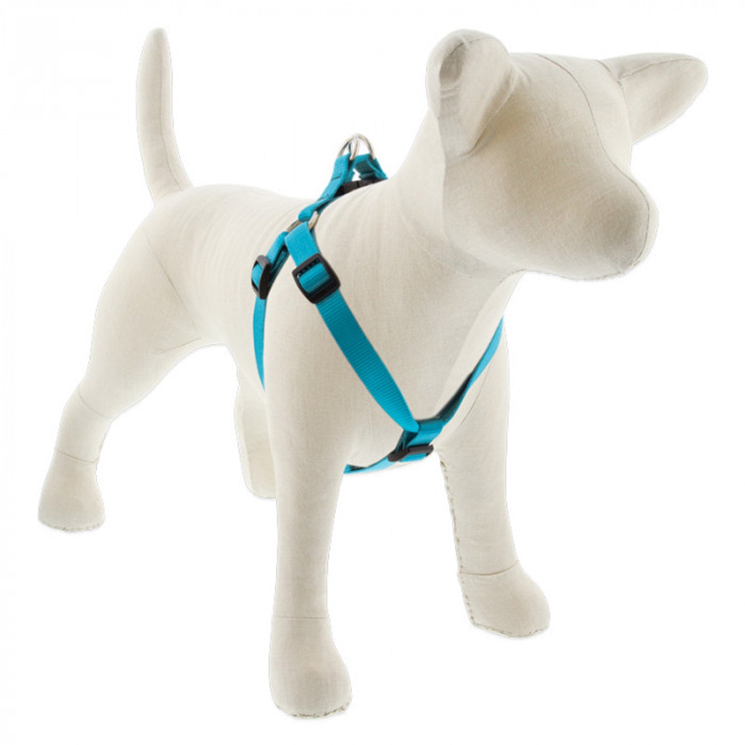 Medium Dog Basics Step In Harness 3/4Inch