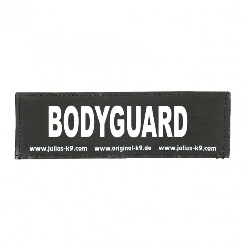 Bodyguard Patch