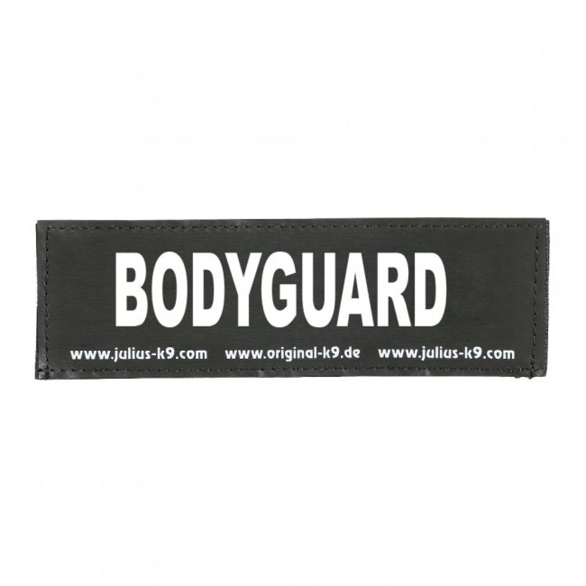 Bodyguard Patch