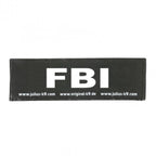 Fbi Patch
