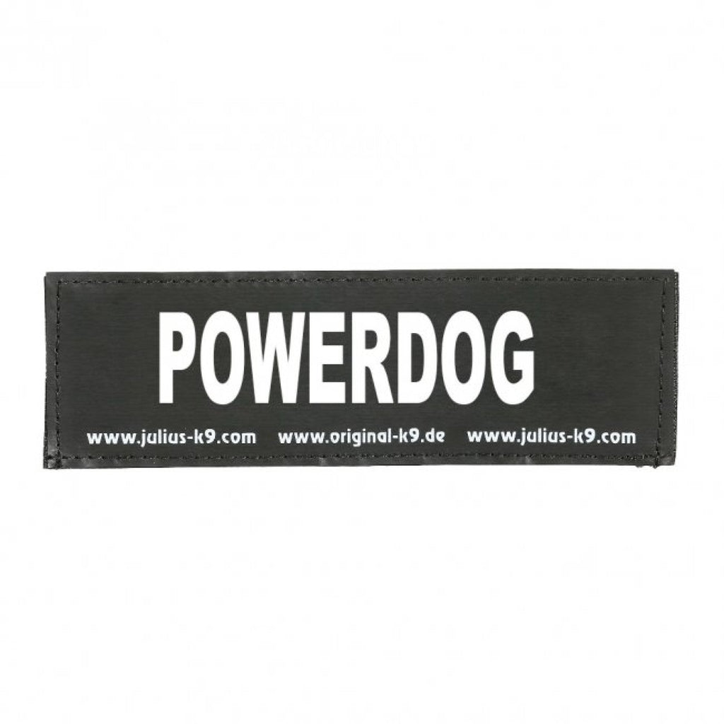 Powerdog Patch