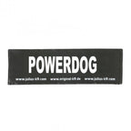 Powerdog Patch