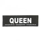 Queen Patch