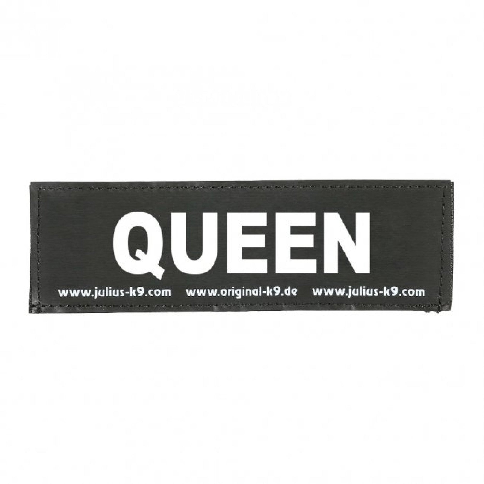 Queen Patch