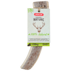 Natural Deer Antler Easy for Dogs Under
