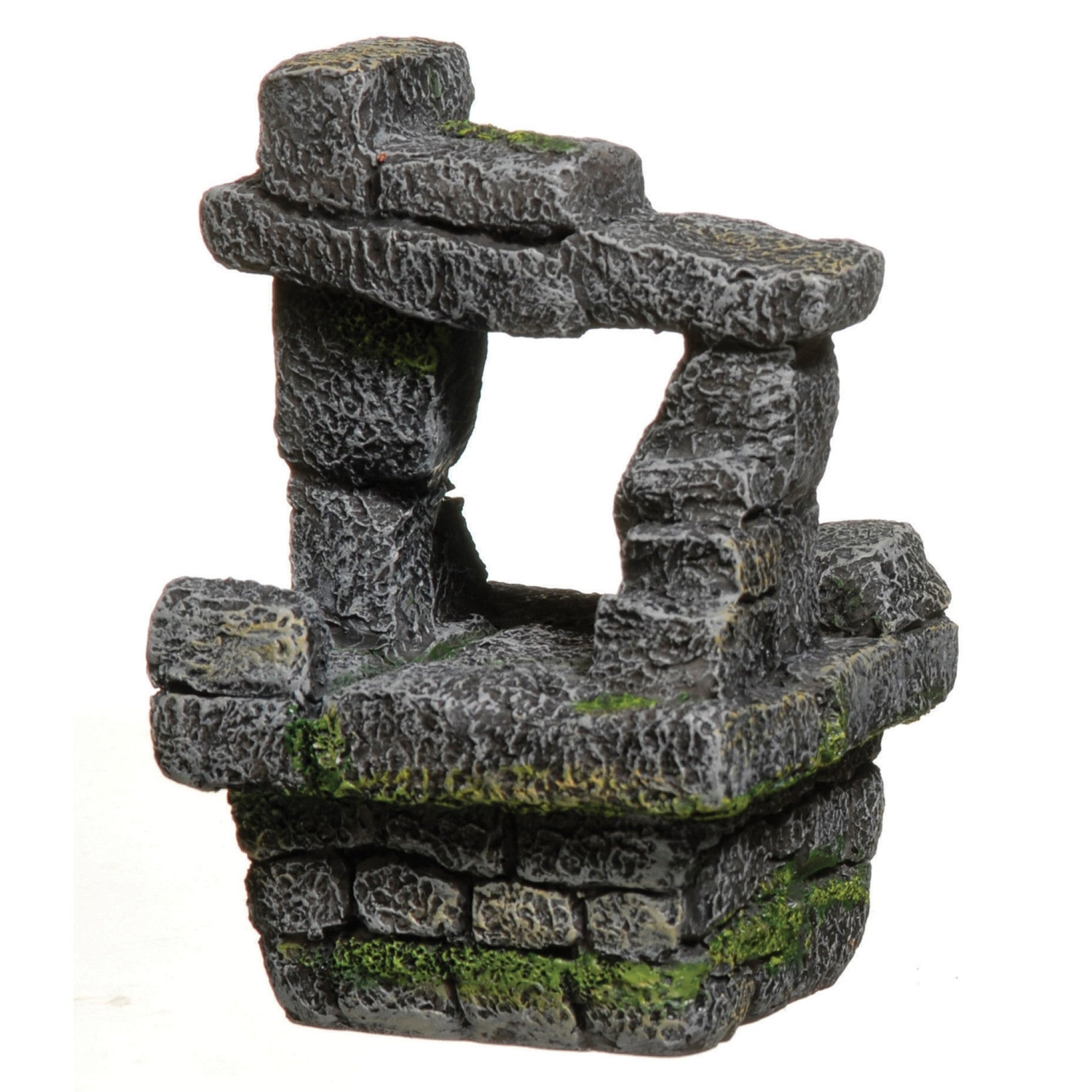 Marina Betta Kit Rock Ornament