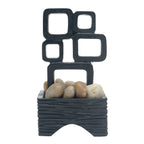 Marina Betta Modern Art Ornament