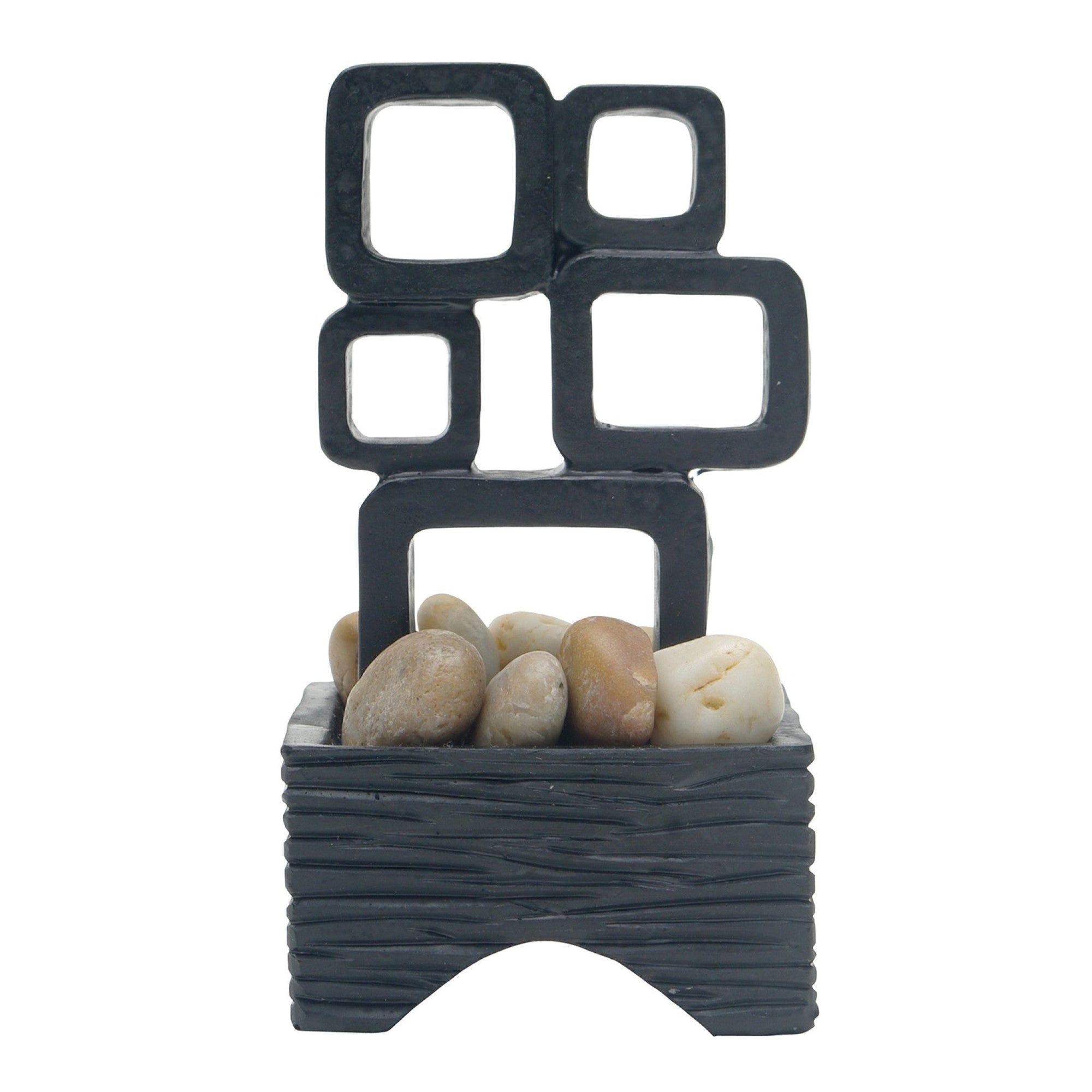 Marina Betta Modern Art Ornament