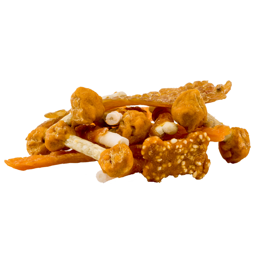 Goodboy Chicken Variety Value Pack 320 g