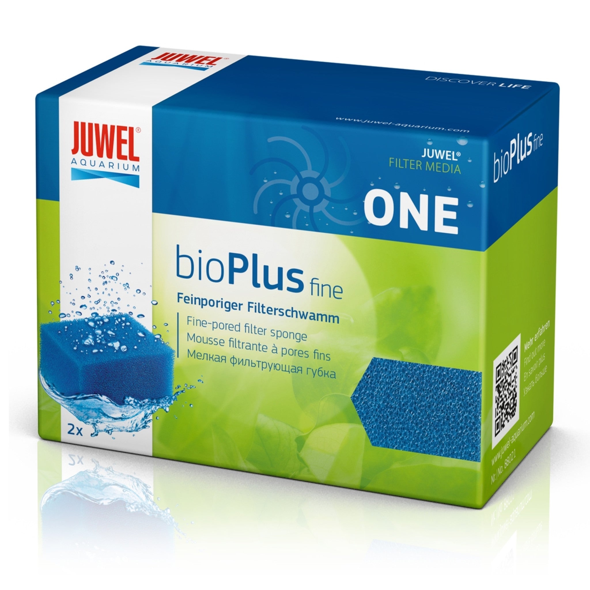 BioPlus Fine One – Emirates pet food