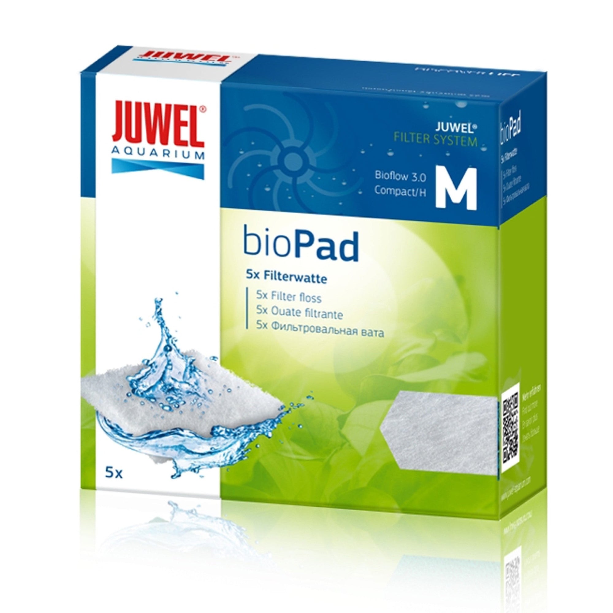 Biopad