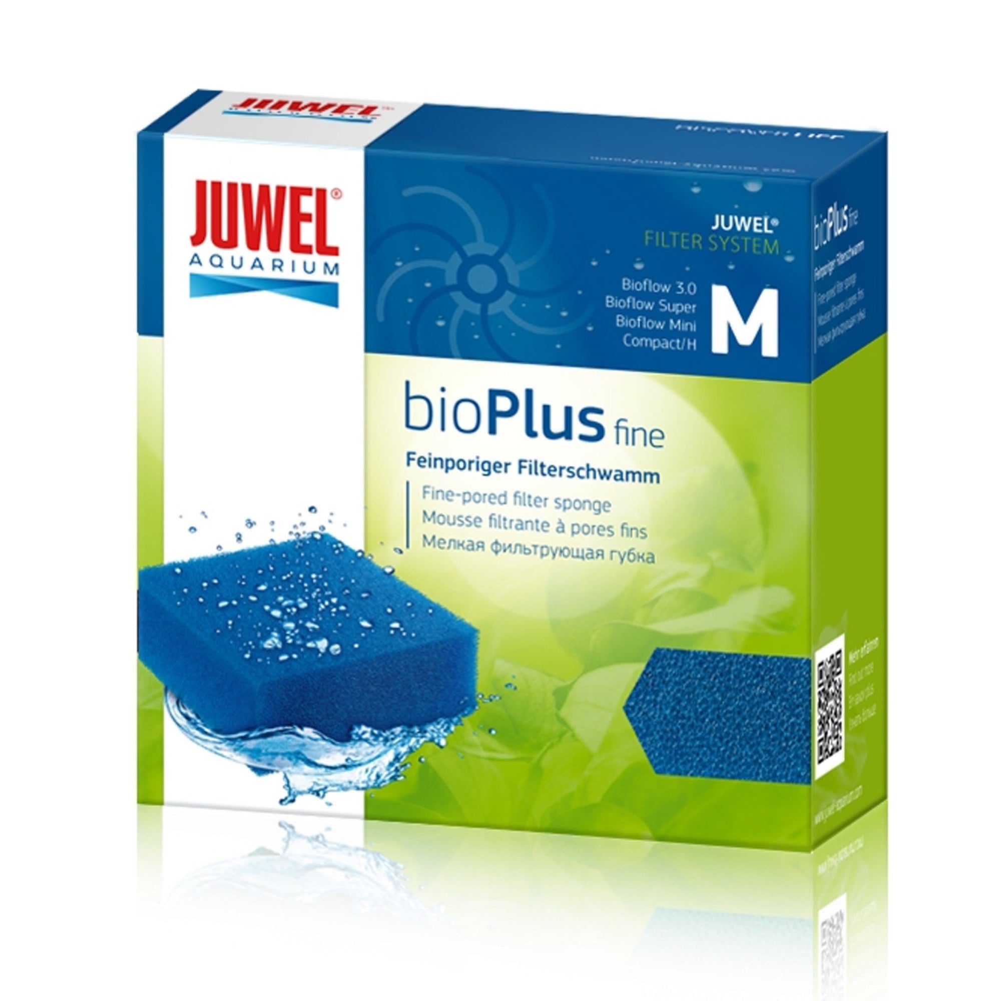 Bioplus Fine