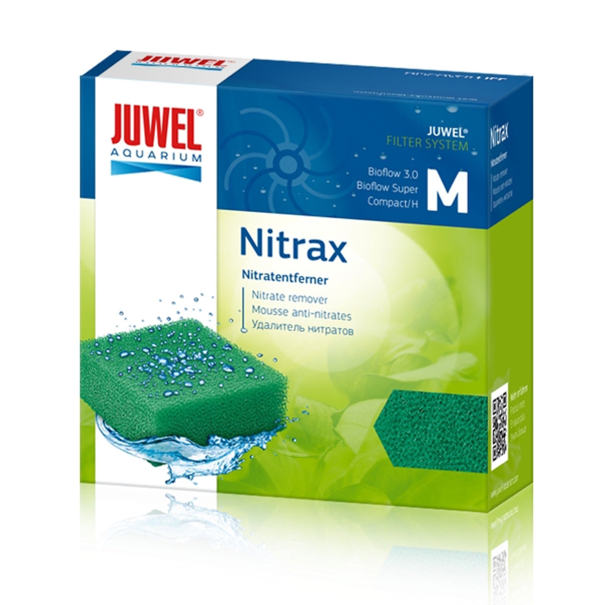 Nitrax