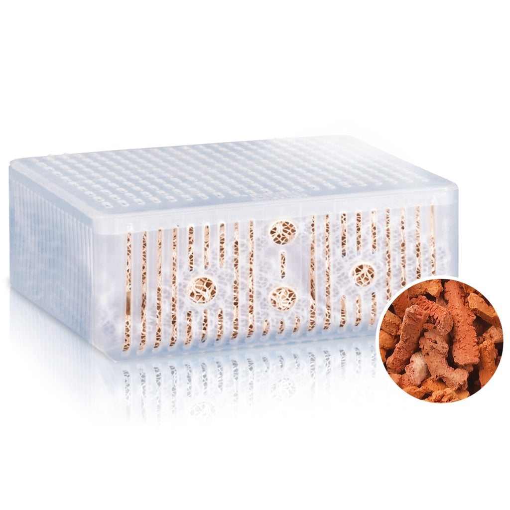 Phorax Medium, Bioflow 3.0/Compact