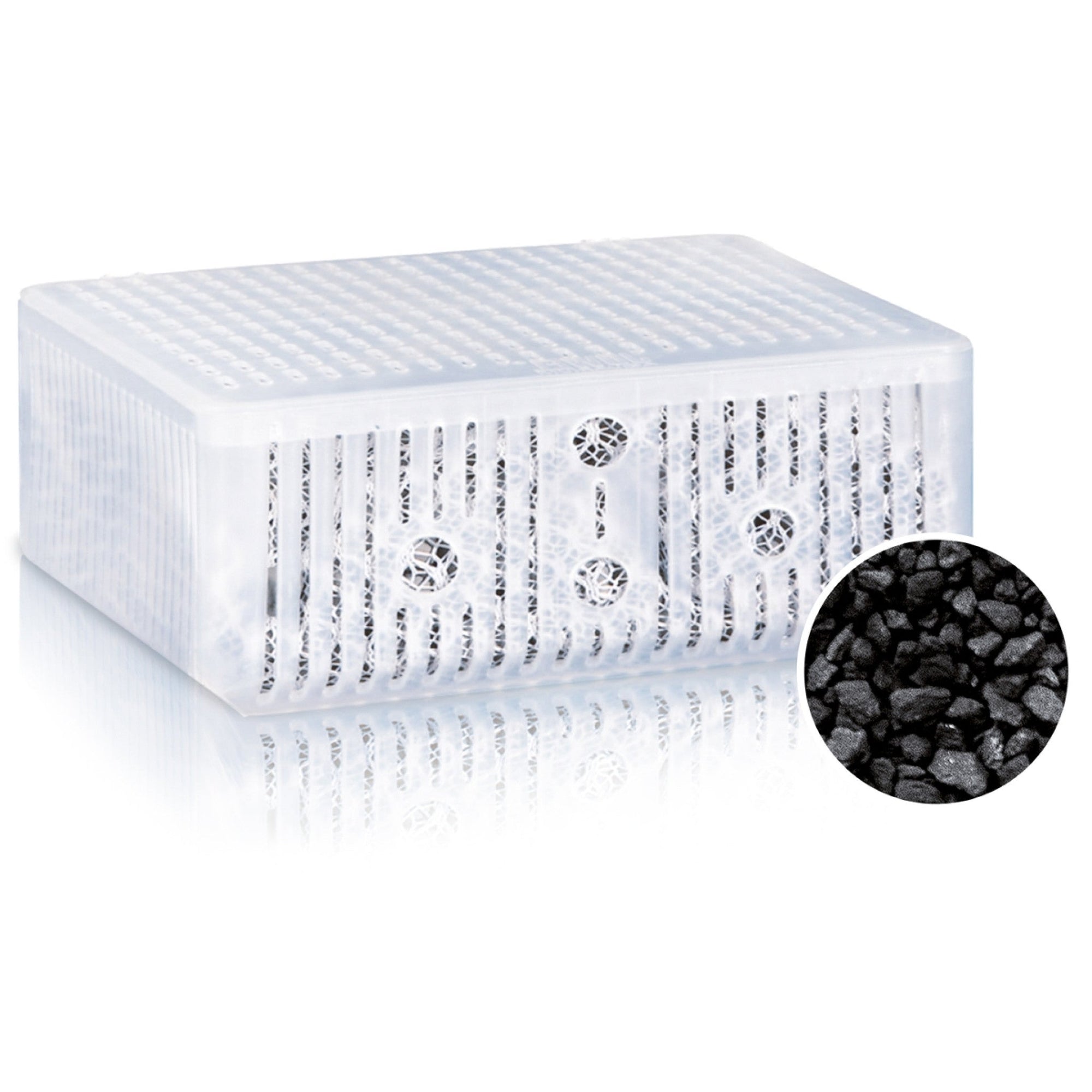 Carbax Medium, Bioflow 3.0/Compact