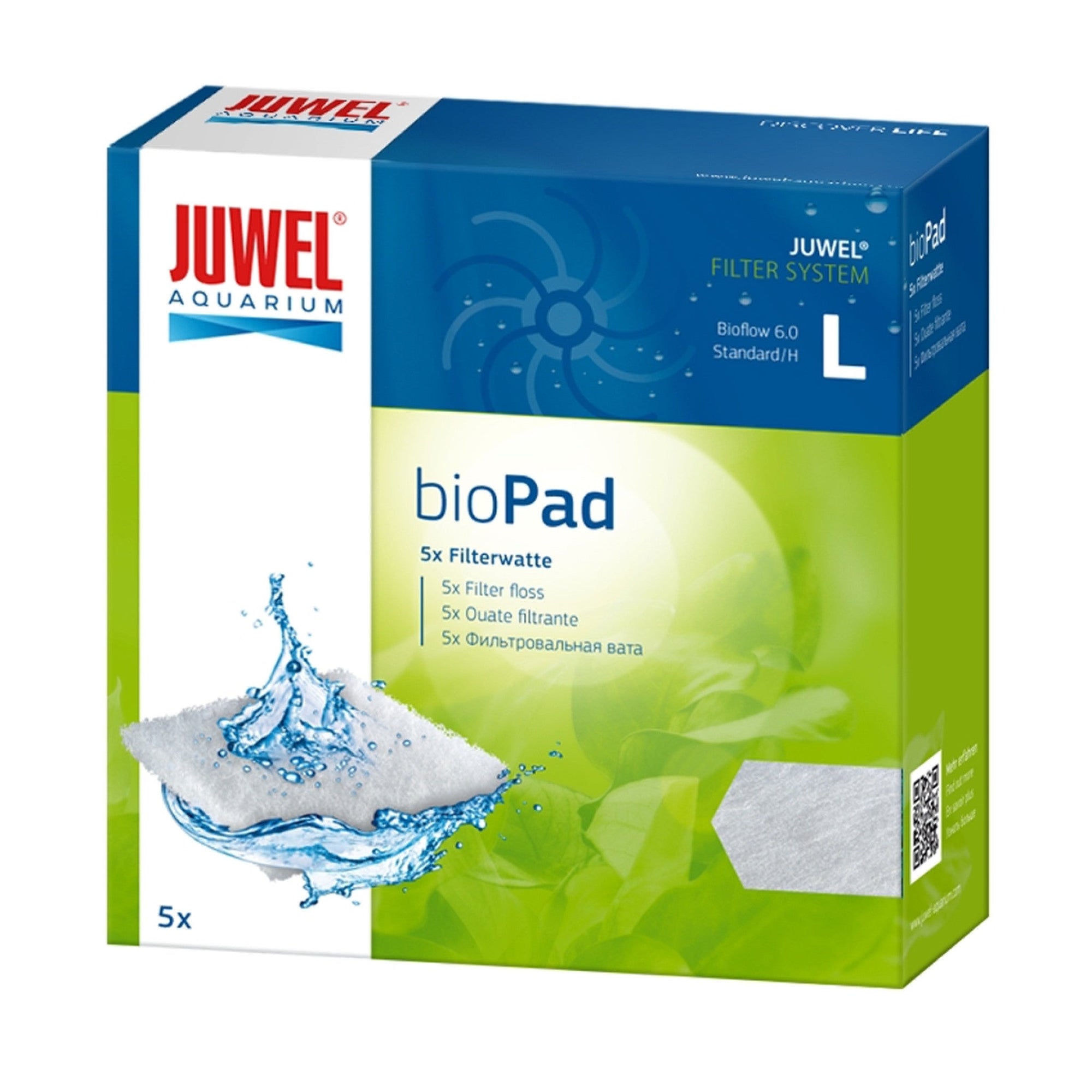 Biopad