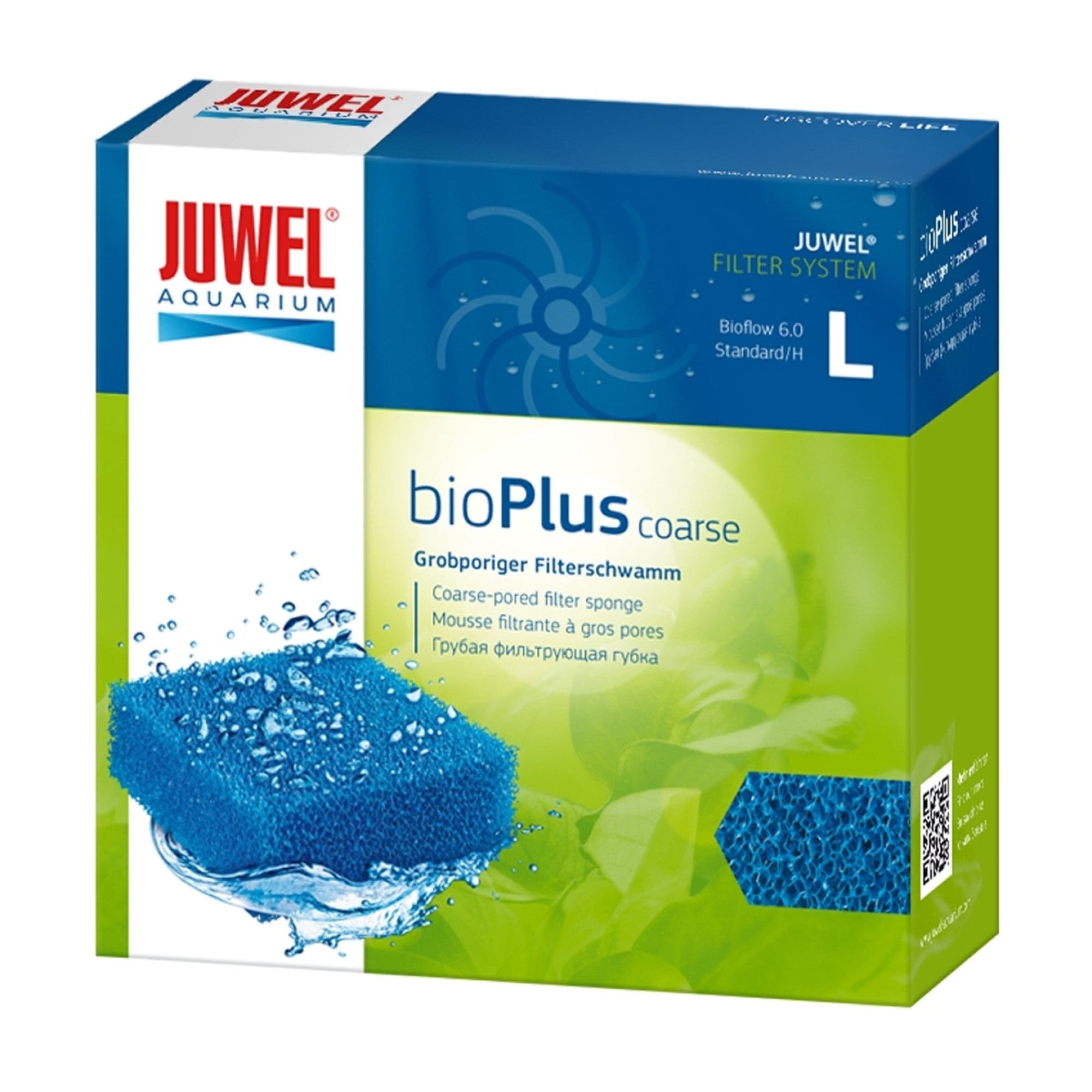 Bioplus Coarse