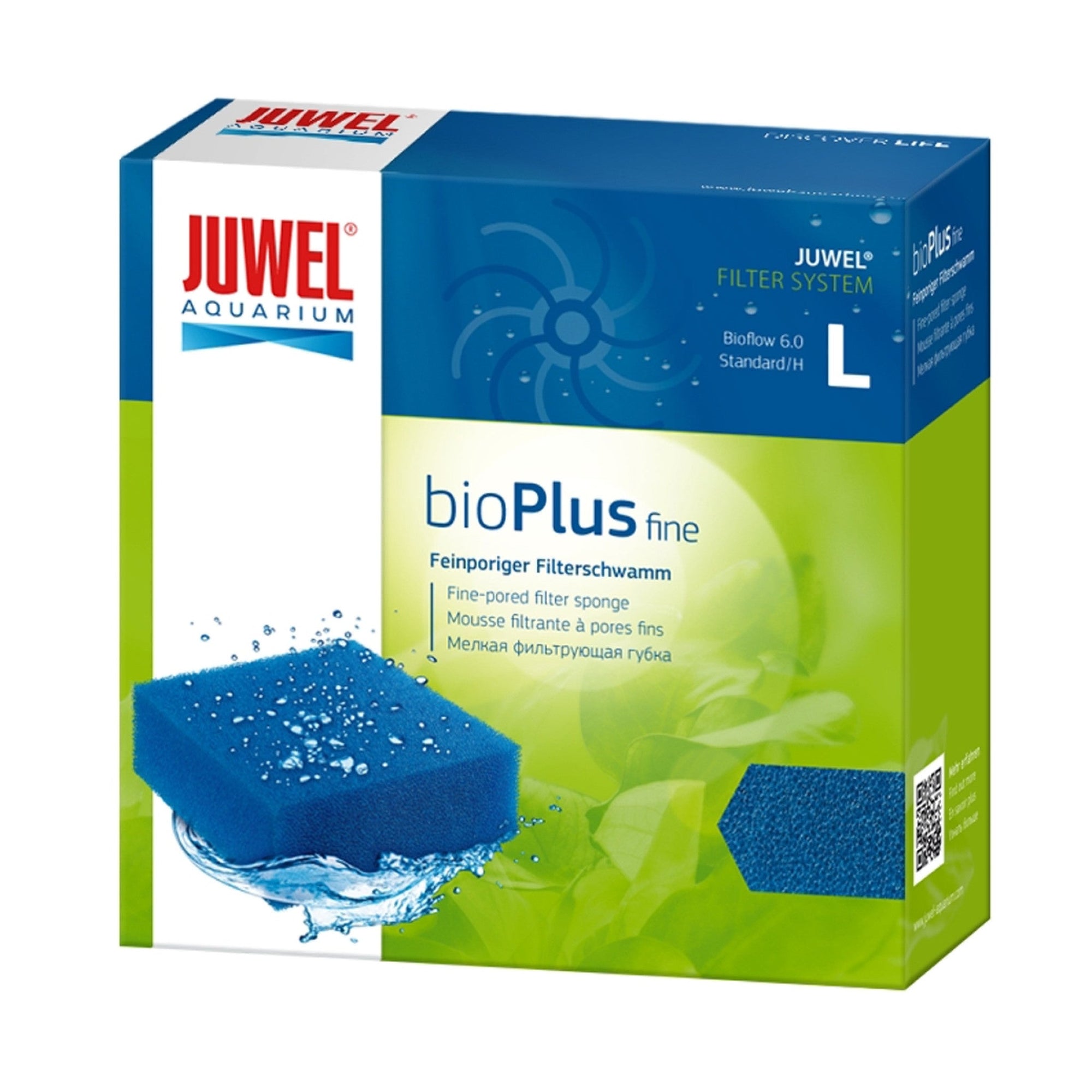 Bioplus Fine