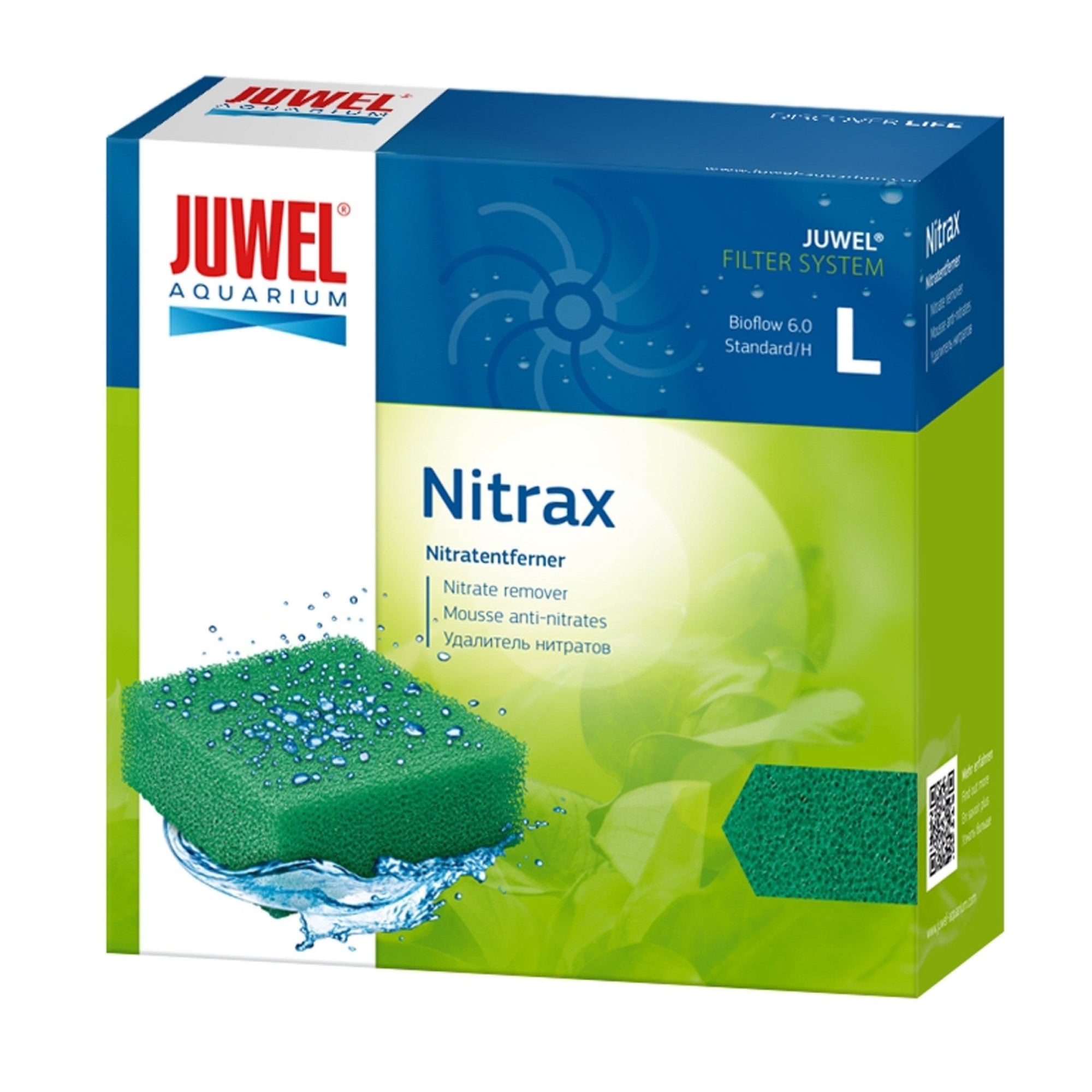 Nitrax