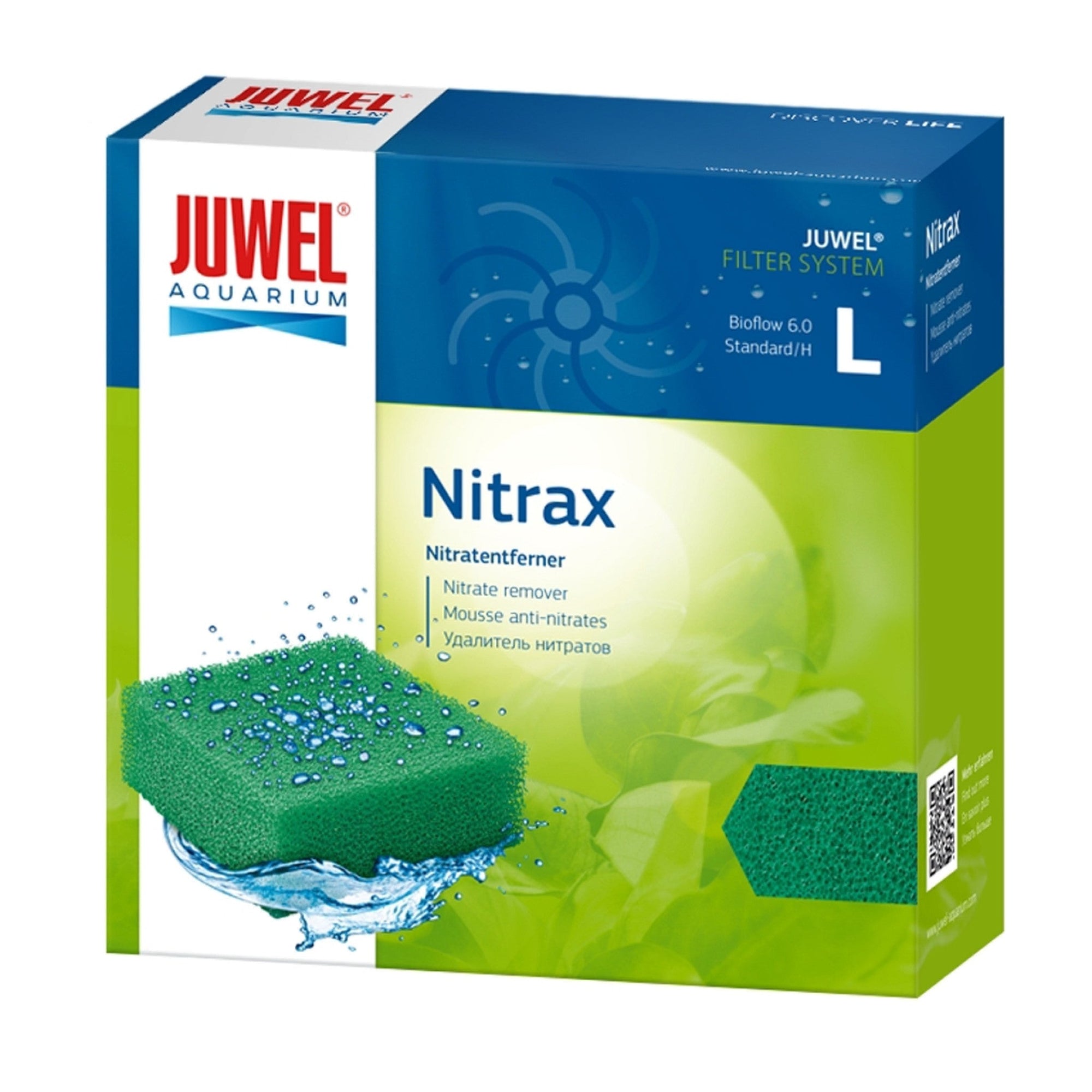 Nitrax