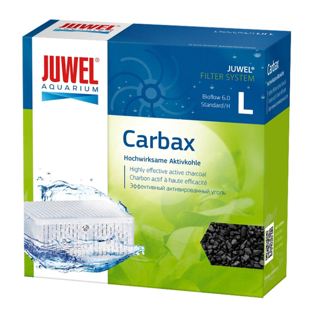 Carbax Large, Bioflow 6.0/Standard
