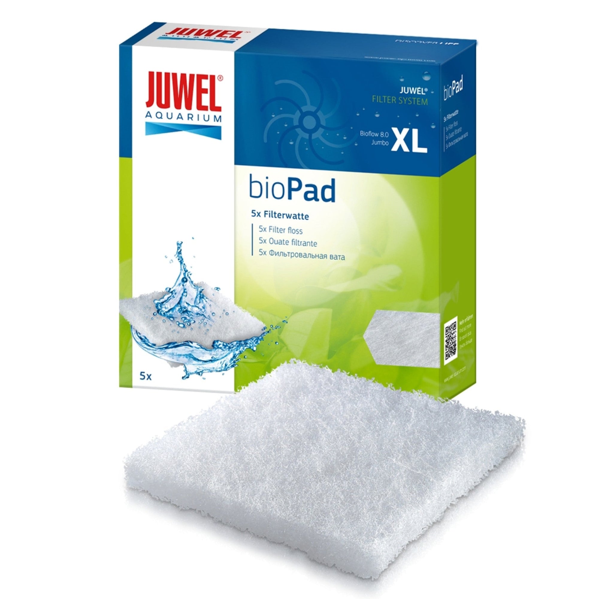 Biopad XLarge