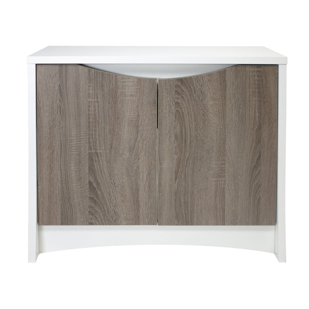Fluval Flex Deluxe 123 L 32.5g Cabinet