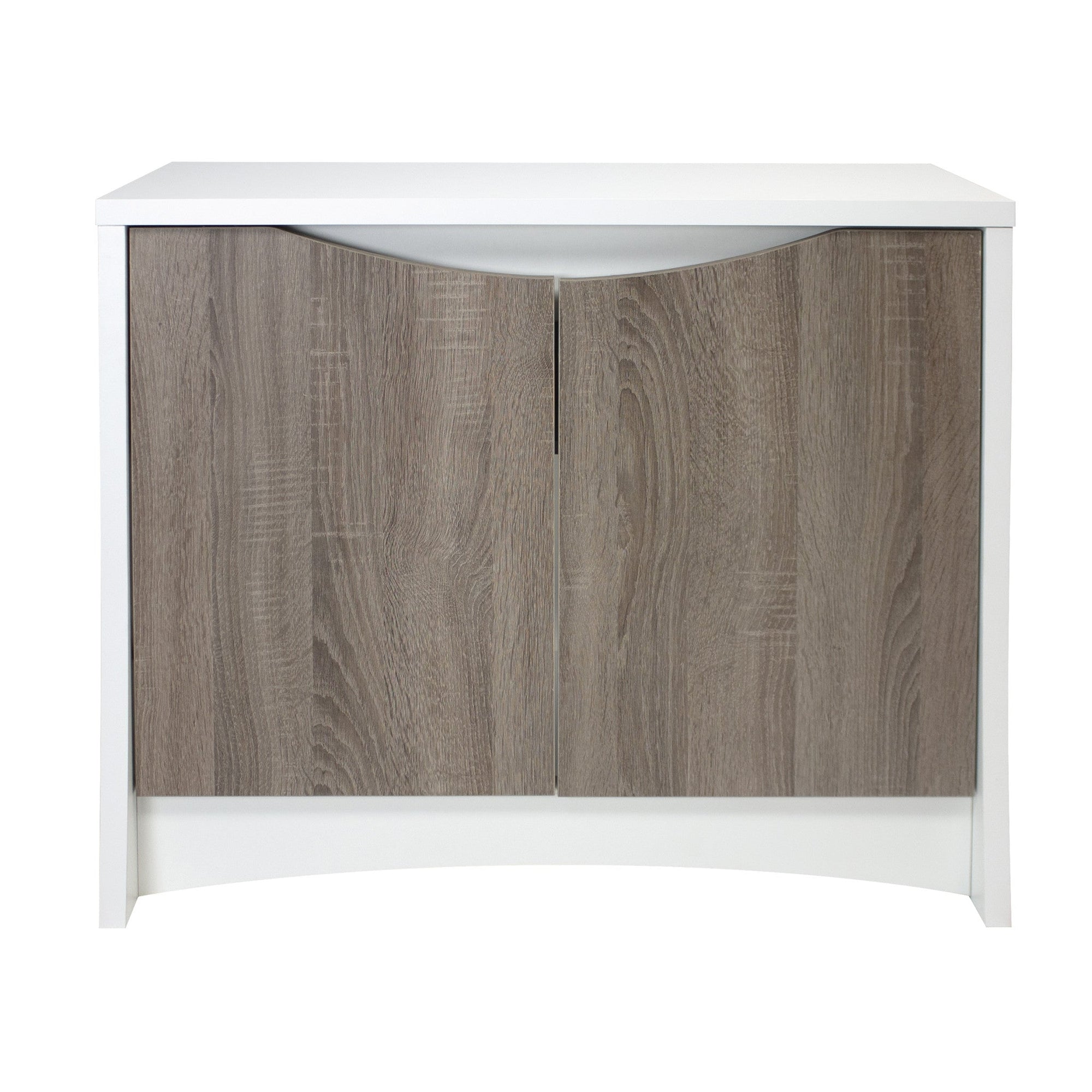 Fluval Flex Deluxe 123 L 32.5g Cabinet