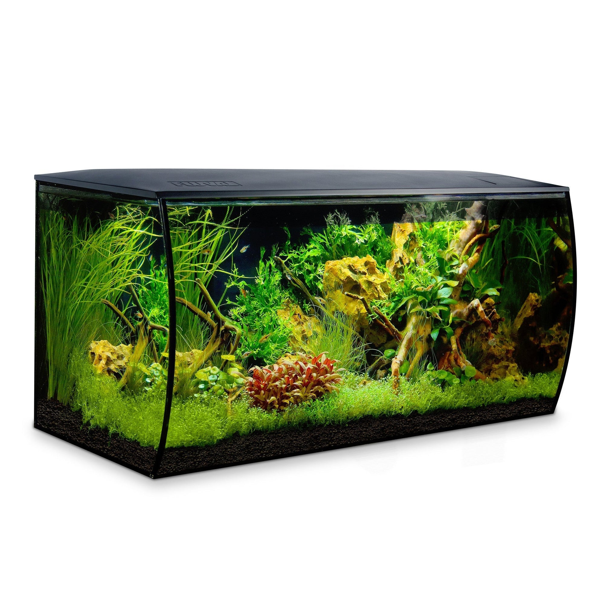 Fluval Flex Aquarium Kit