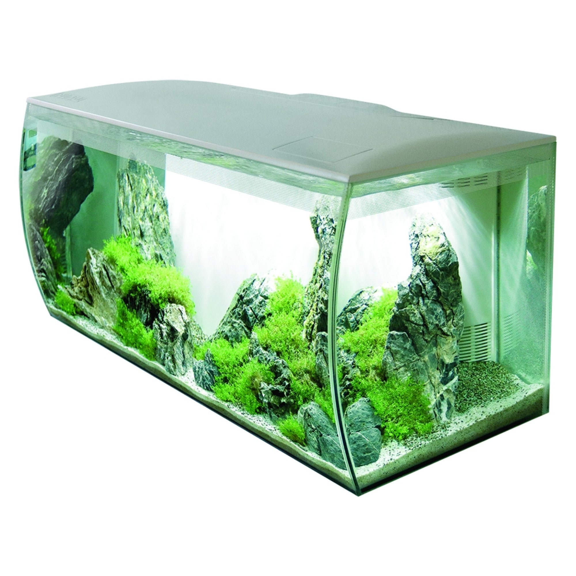 Fluval Flex Aquarium Kit