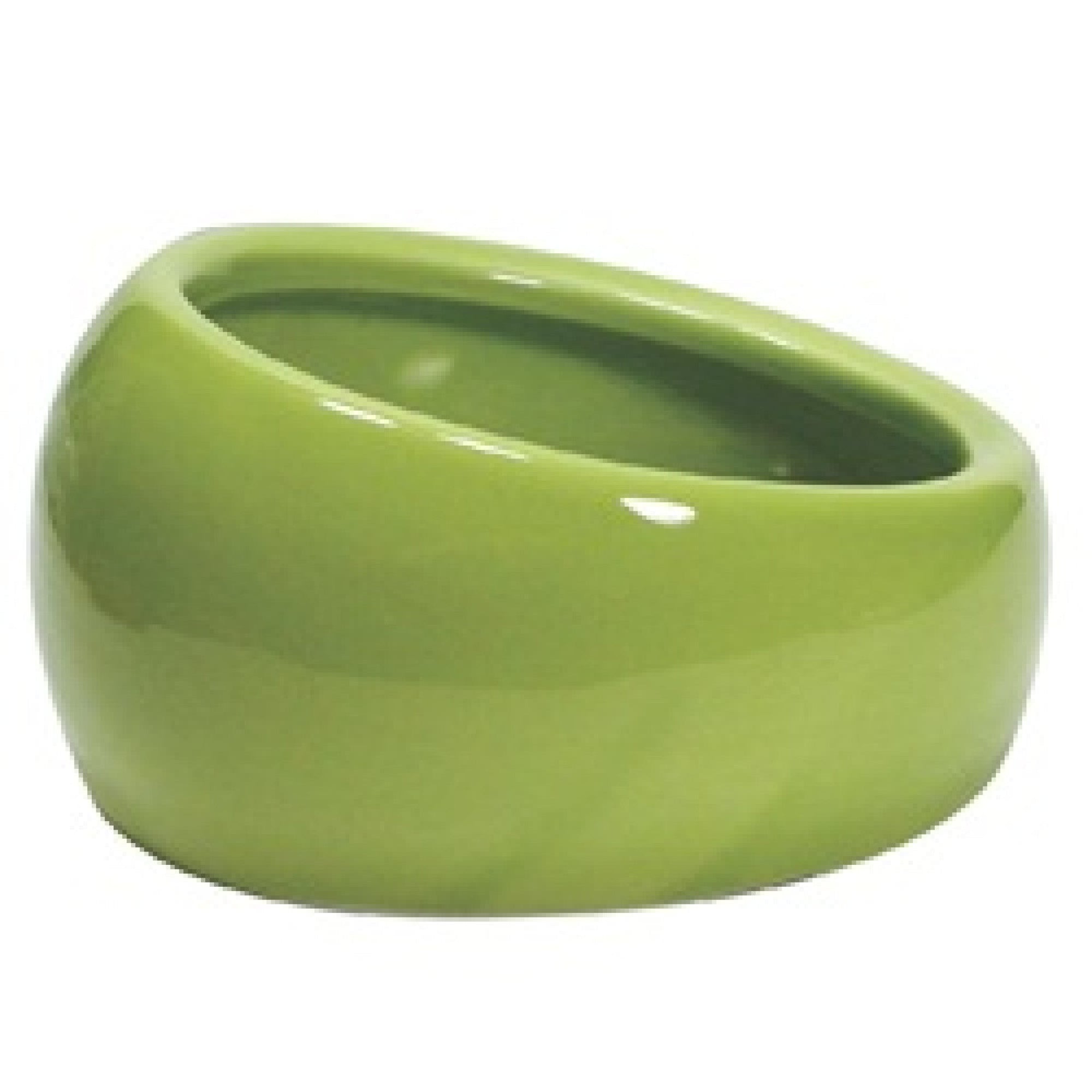 Ergonomic Dish