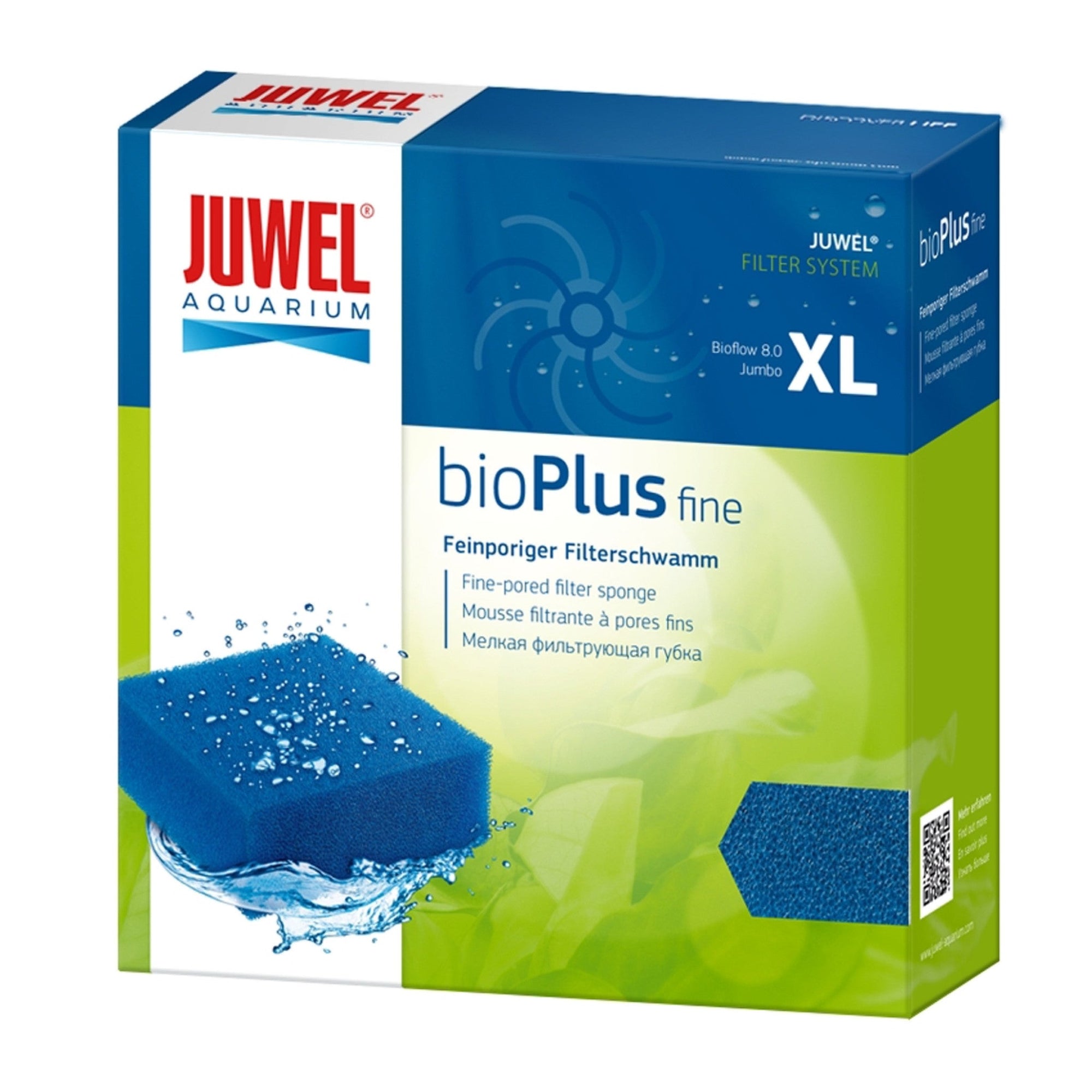 BioPlus Fine Xlarge