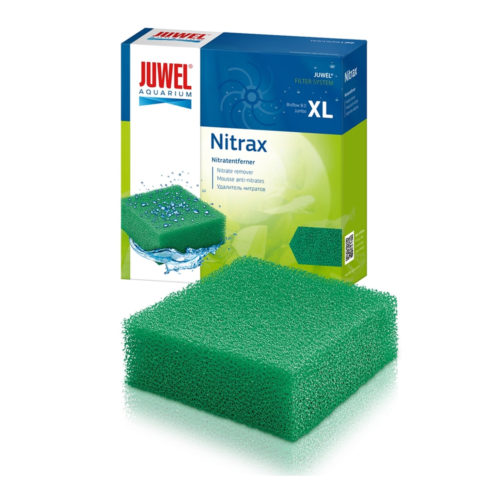 Nitrax XLarge