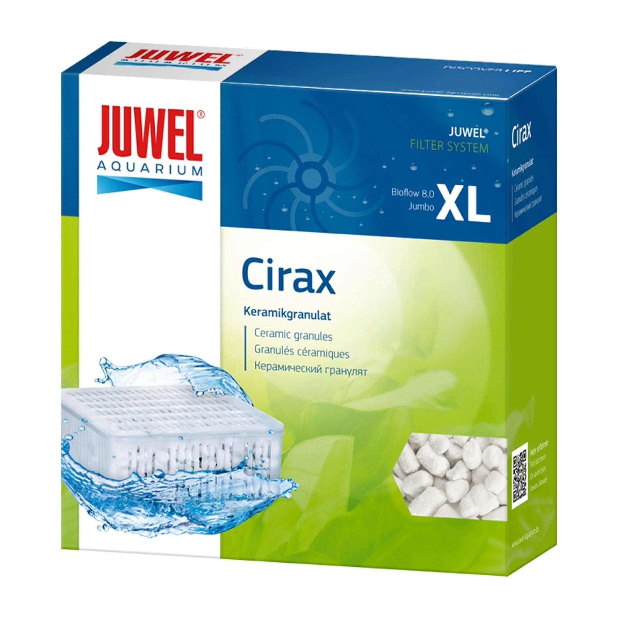 Cirax XLarge