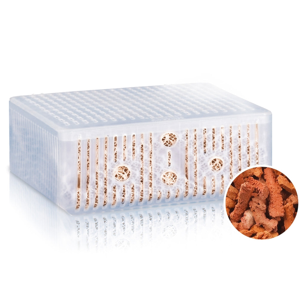 Phorax XLarge, Bioflow 8.0/Jumbo