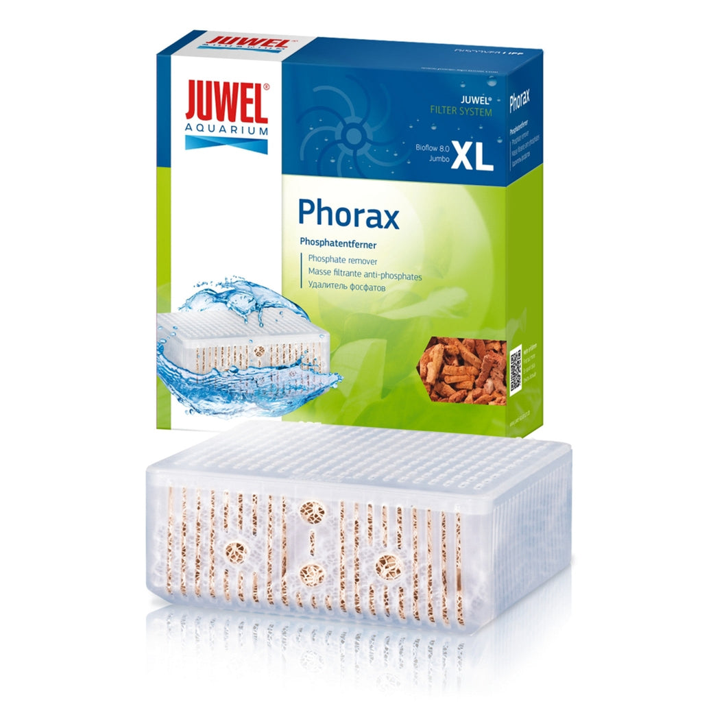 Phorax XLarge, Bioflow 8.0/Jumbo