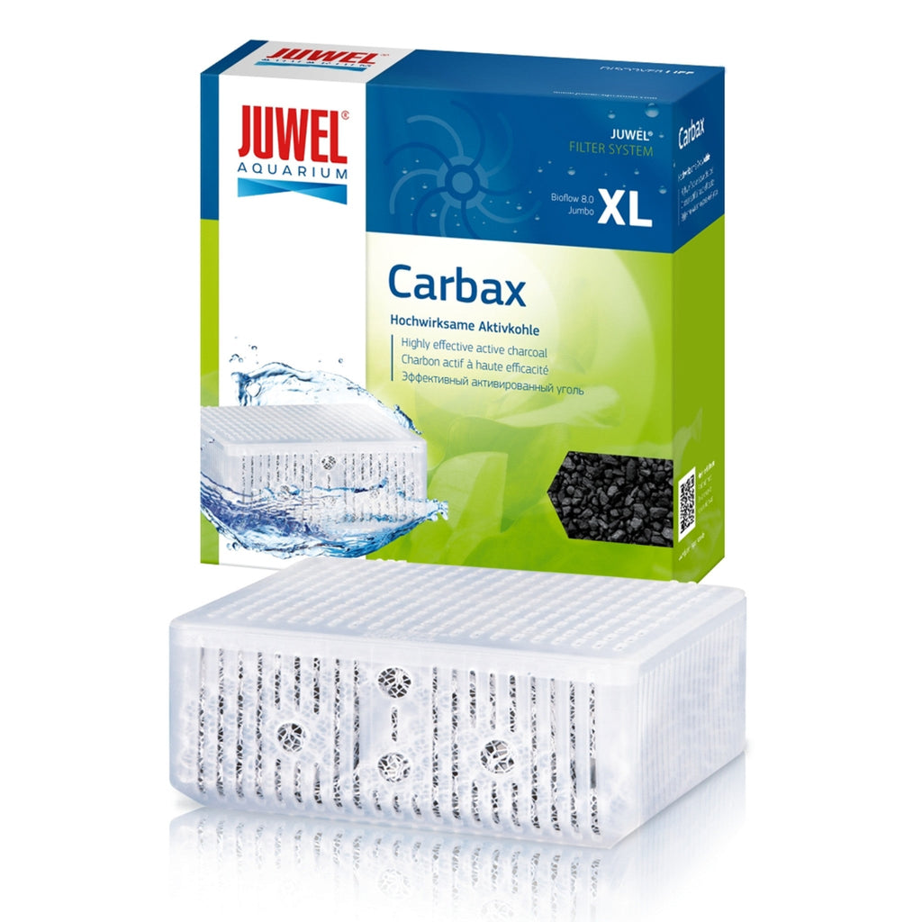 Carbax XLarge, Bioflow 8.0/Jumbo