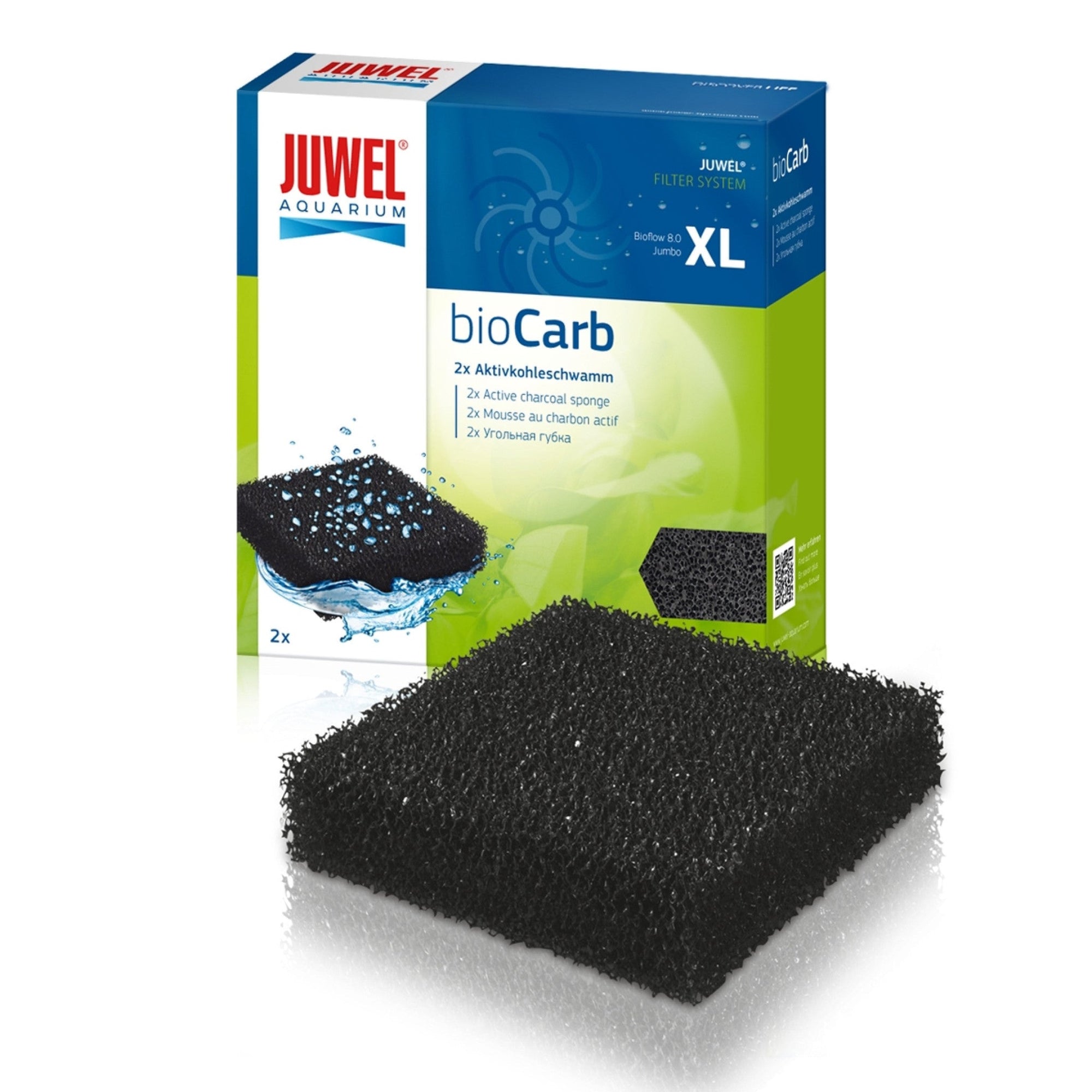 Biocarb XLarge