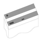Flap Set for Rio