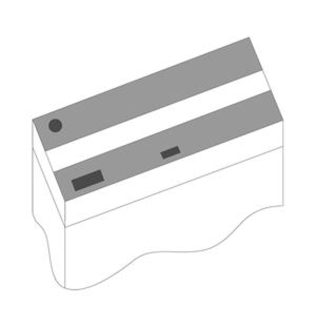 Flap Set for Rio