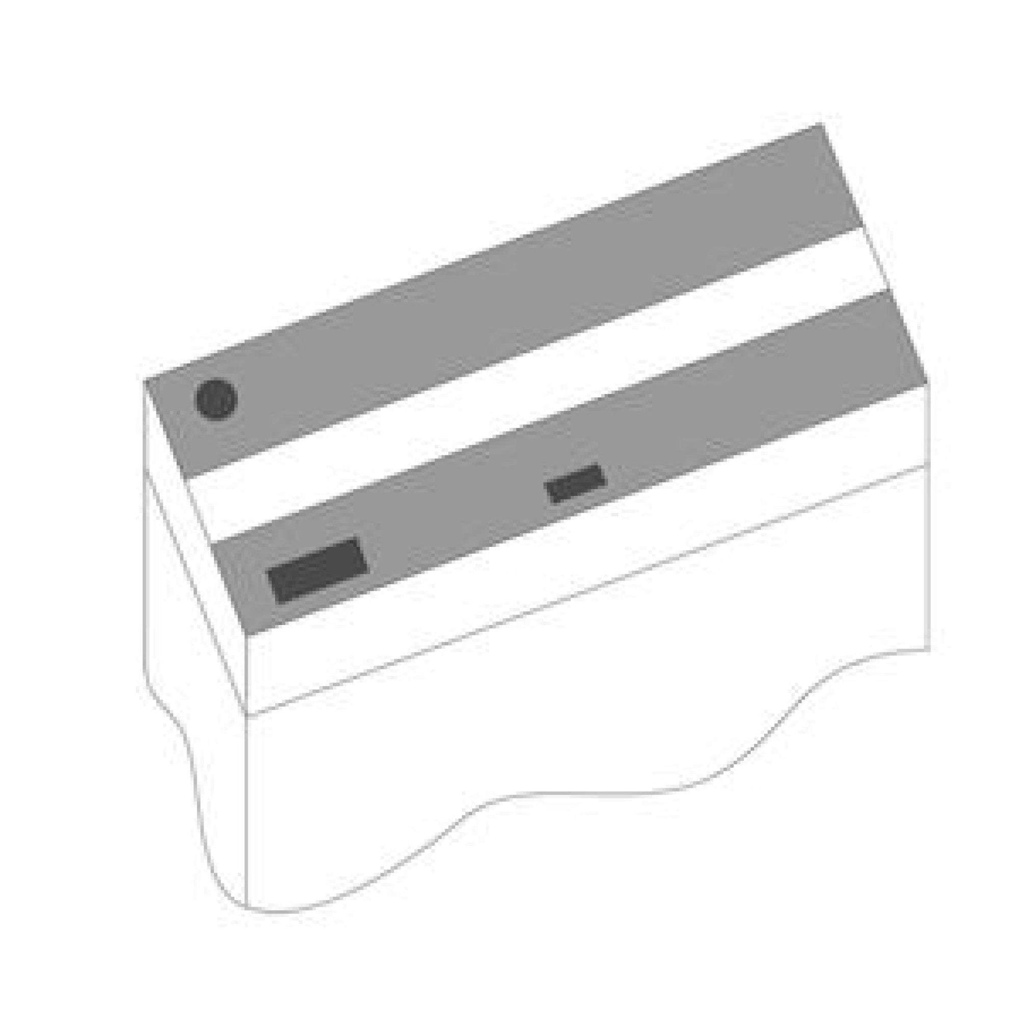 Flap Set for LIDO 120