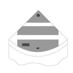 Flap Set for Trigon