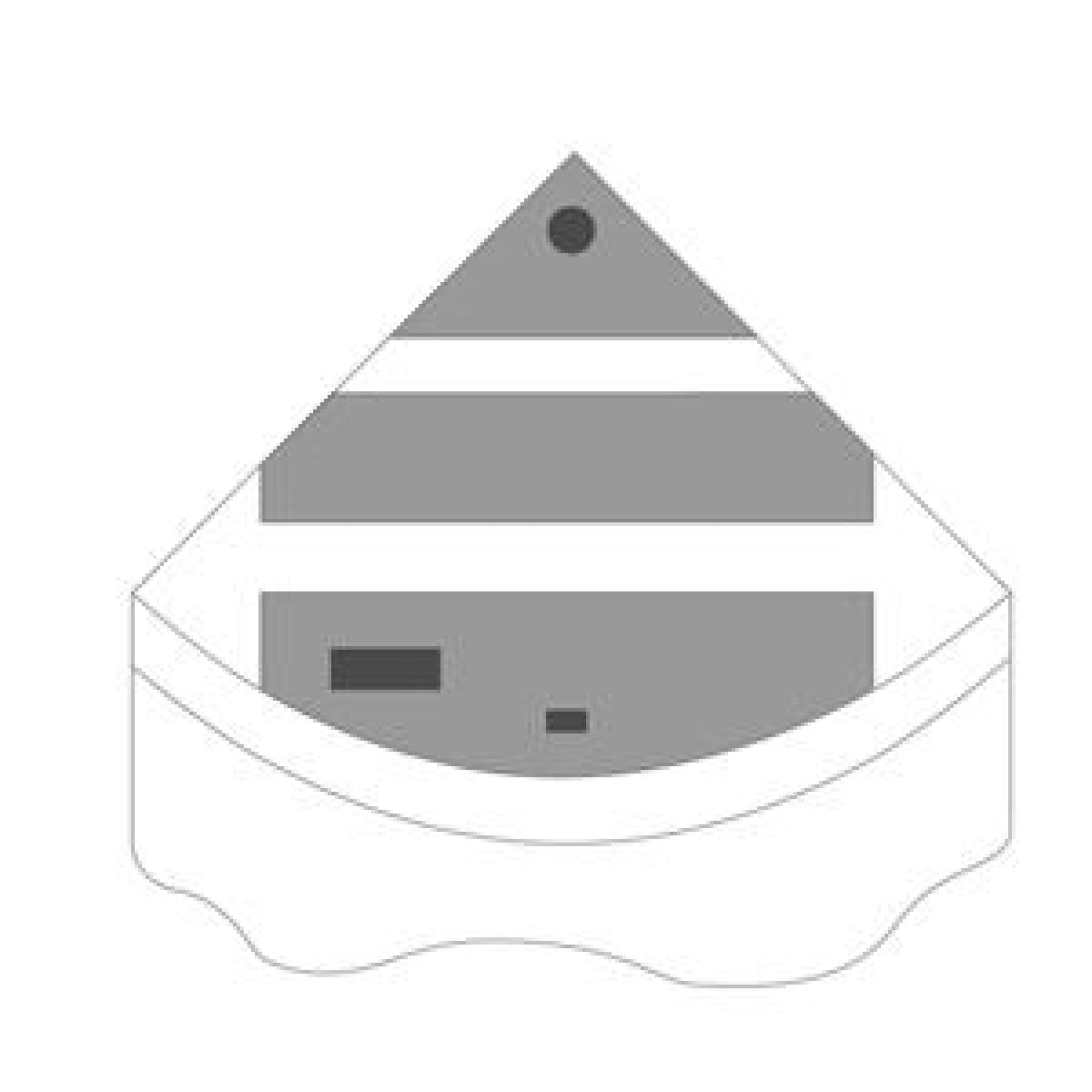 Flap Set for Trigon