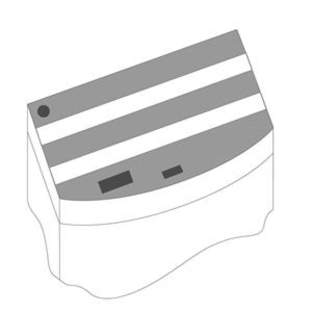Flap Set for Vision