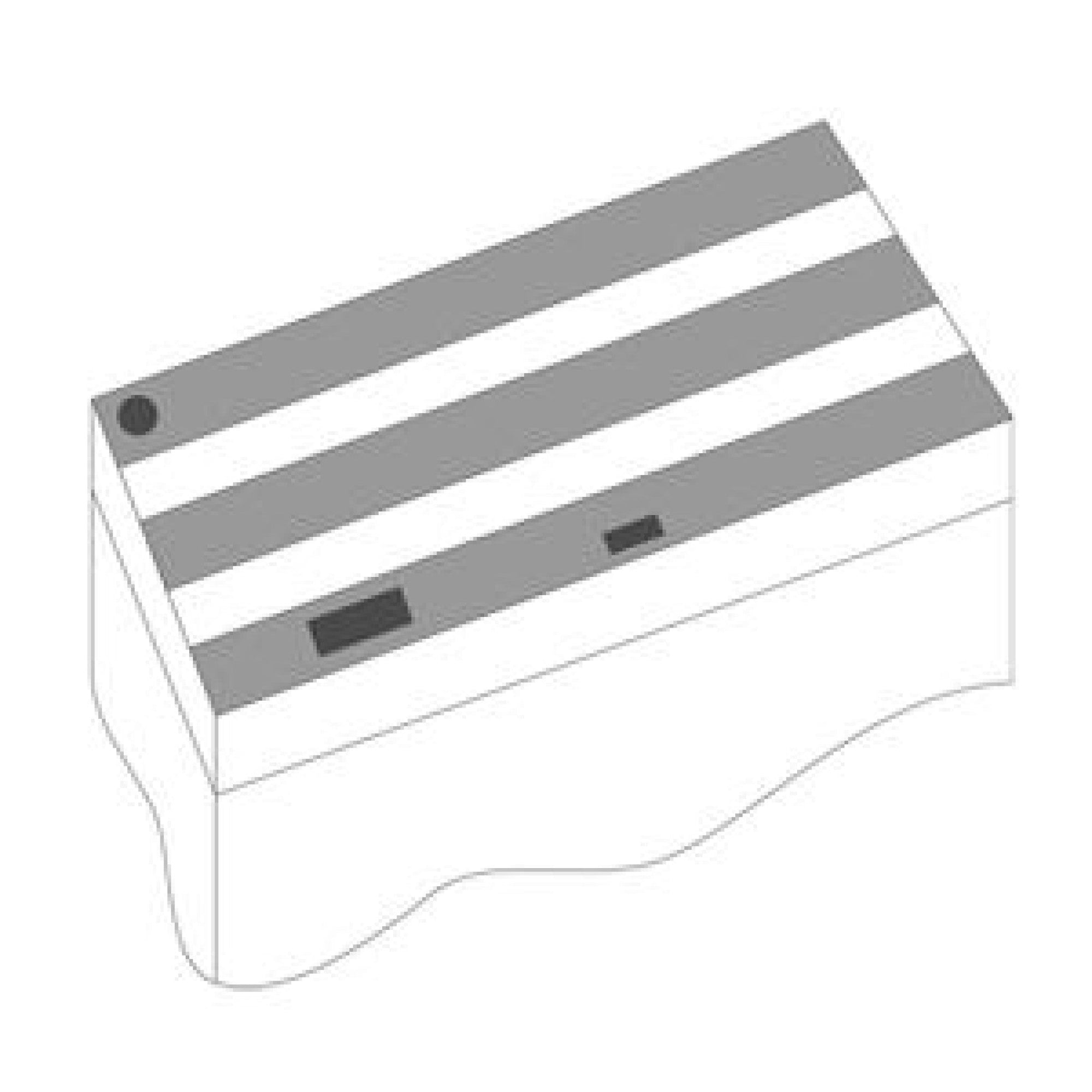 Flap Set for Rio