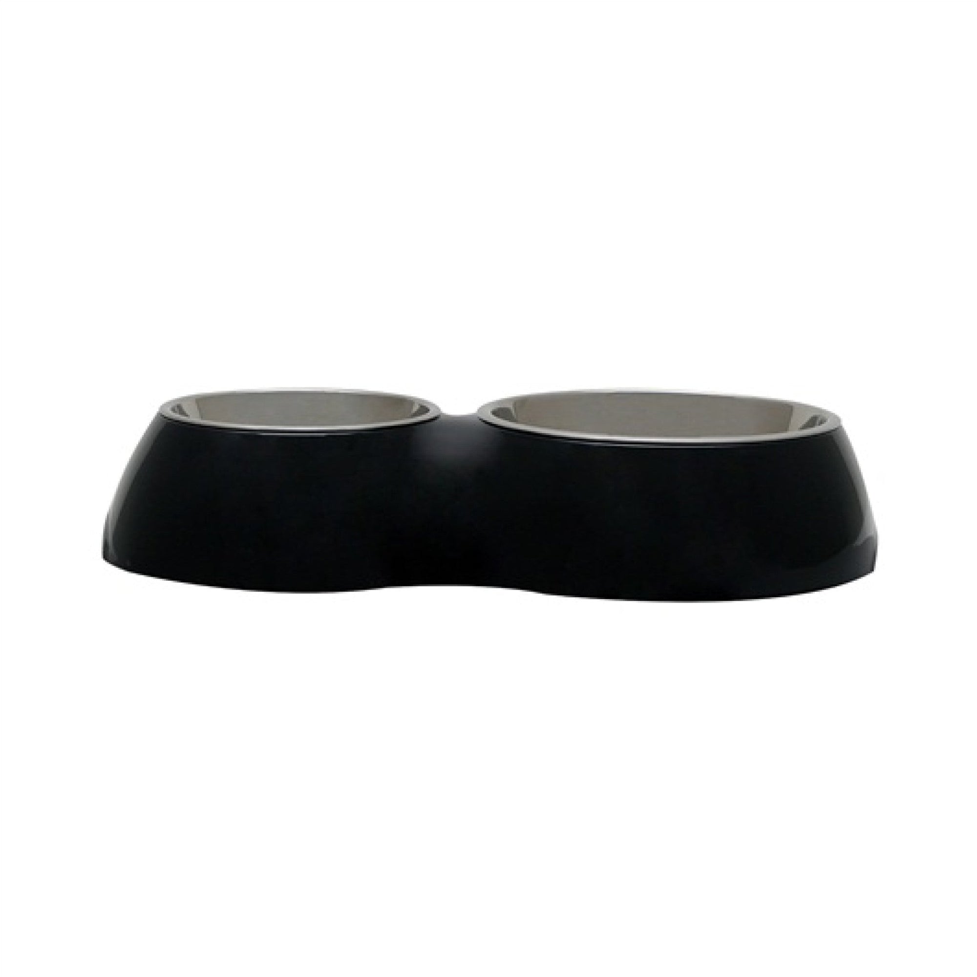 Dog Bowl Double Diner