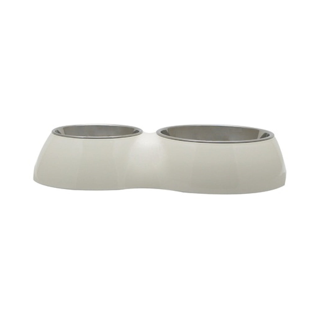 Dog Bowl Double Diner