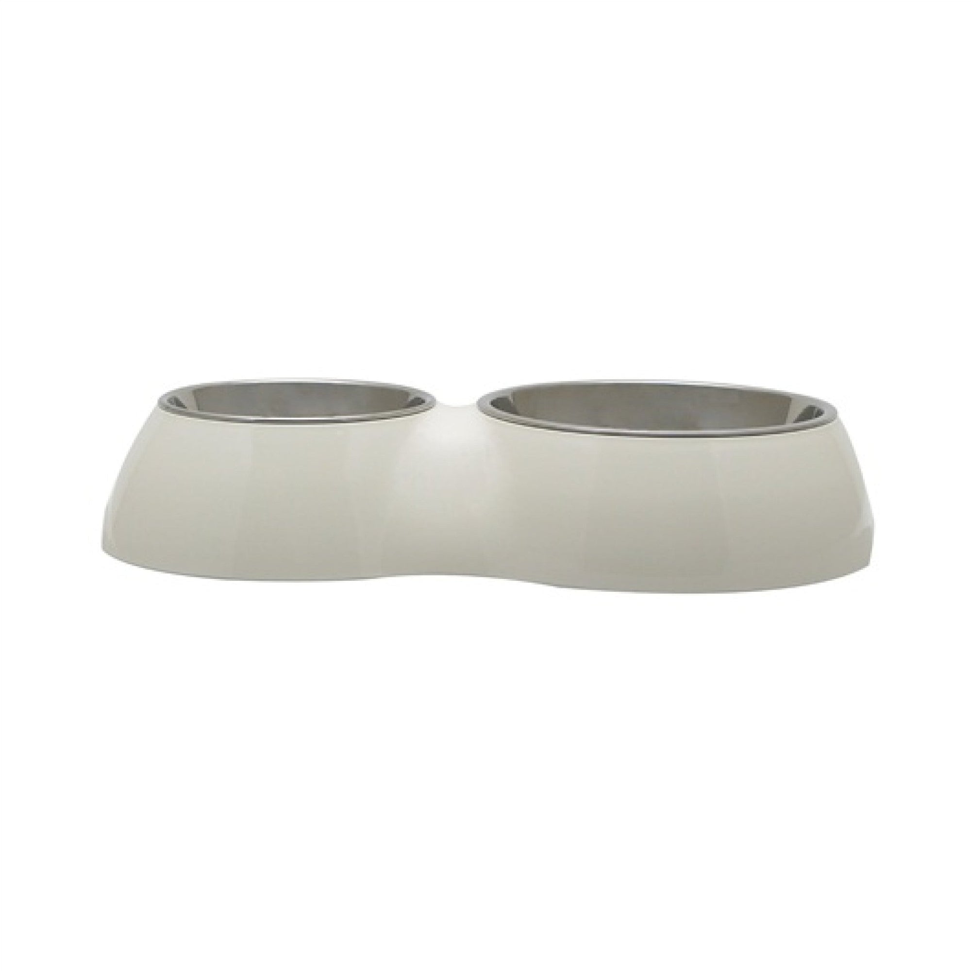Dog Bowl Double Diner