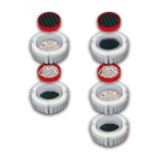 Fluval FX4 High Performance Canister Filter